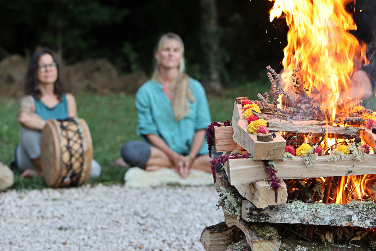 bettina&ich feuer